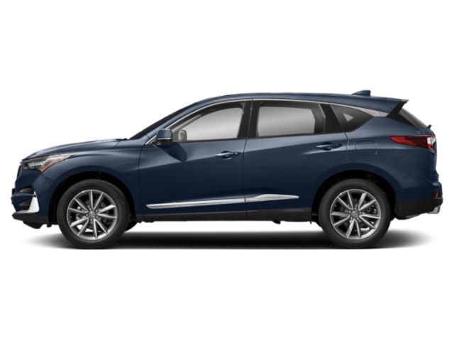 2021 Acura RDX Technology Package 2021 Acura RDX Technology Package