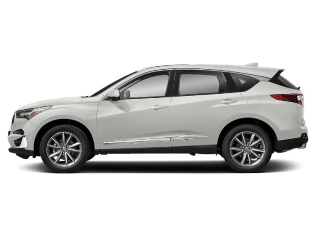 2021 Acura RDX Technology Package 2021 Acura RDX Technology Package