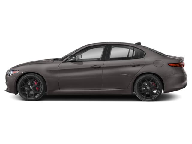2021 Alfa Romeo Giulia AWD
