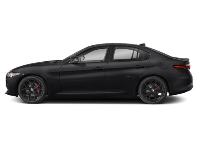 2021 Alfa Romeo Giulia RWD