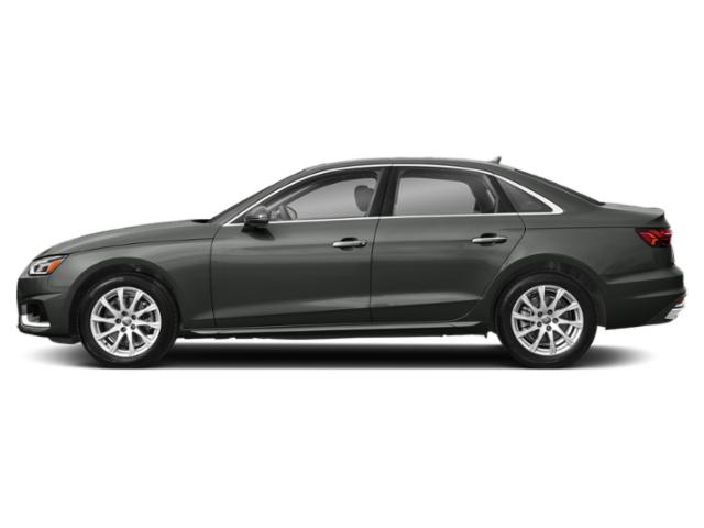 2021 Audi A4 Premium Plus 45 TFSI S line quattro S tronic