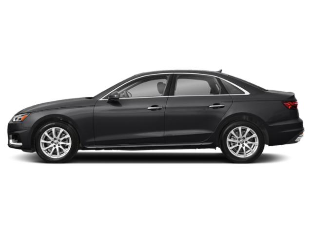 2021 Audi A4 Premium 40 TFSI quattro S tronic