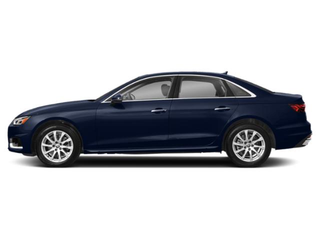 2021 Audi A4 Premium 40 TFSI quattro S tronic 2021 Audi A4 Premium 40 TFSI quattro S tronic