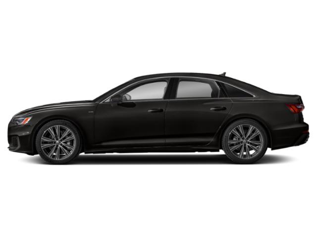 2021 Audi A6 Premium Plus 55 TFSI quattro S tronic
