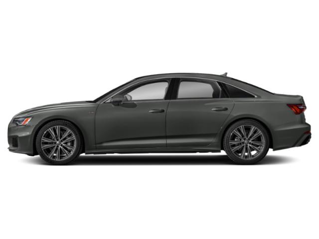 2021 Audi A6 Sedan Premium 55 TFSI quattro S tronic