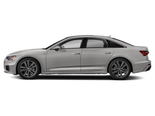2021 Audi A6 Premium Plus 55 TFSI quattro S tronic