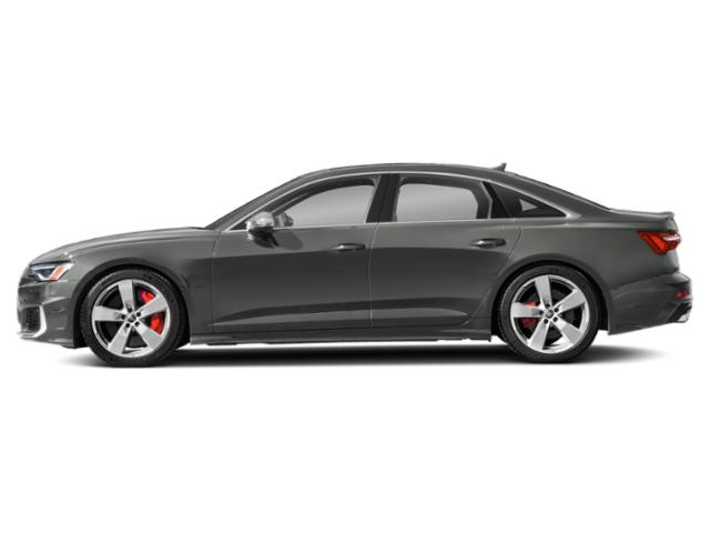 2021 Audi S6 Sedan Premium Plus TFSI quattro Tiptronic