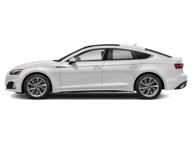 2021 Audi A5 Sportback Premium Plus 40 TFSI quattro S tronic
