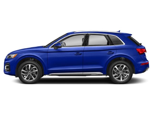 2021 Audi Q5 Premium Plus 45 TFSI quattro S tronic