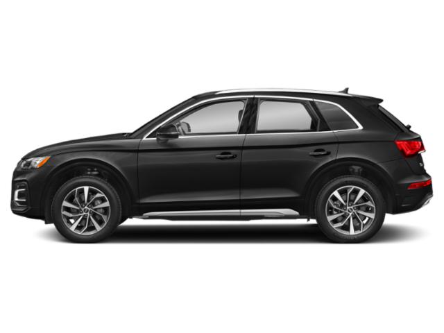 2021 Audi Q5 Premium Plus 45 TFSI quattro S tronic