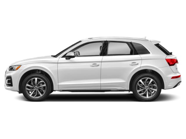 2021 Audi Q5 Prestige 45 TFSI quattro S tronic