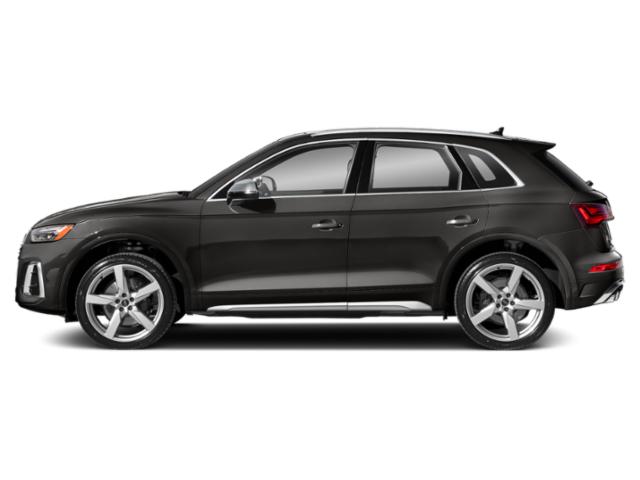 2021 Audi SQ5 Premium Plus TFSI quattro Tiptronic 2021 Audi SQ5 Premium Plus TFSI quattro Tiptronic