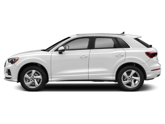 2021 Audi Q3 Premium 45 TFSI S line quattro Tiptronic 2021 Audi Q3 Premium 45 TFSI S line quattro Tiptronic