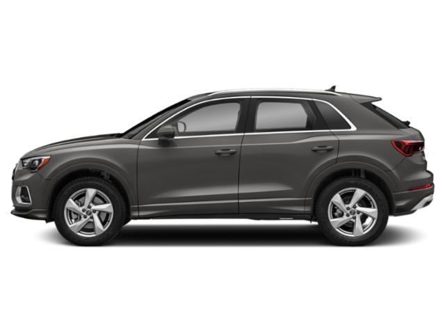2021 Audi Q3 Premium 40 TFSI quattro Tiptronic