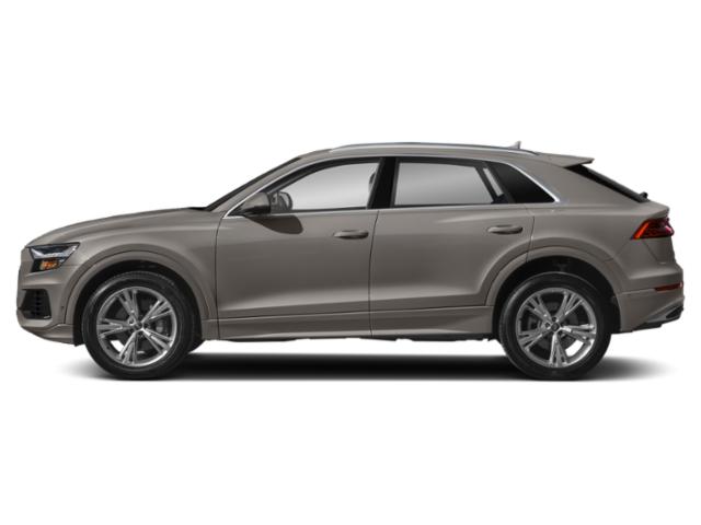 2021 Audi Q8 Prestige 55 TFSI quattro Tiptronic