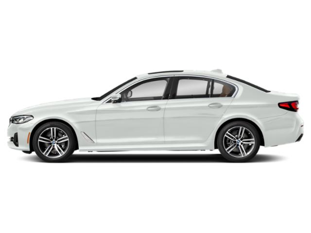 2021 BMW 530i 530i