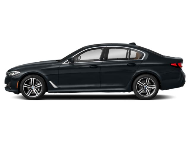2021 BMW 530i 530i