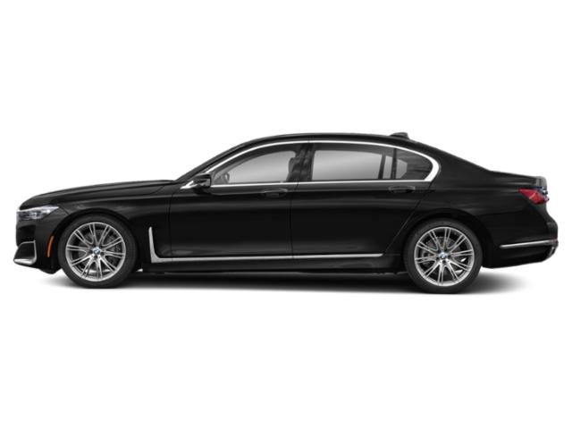2021 BMW 740i 740i