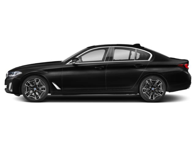 2021 BMW 540i xDrive