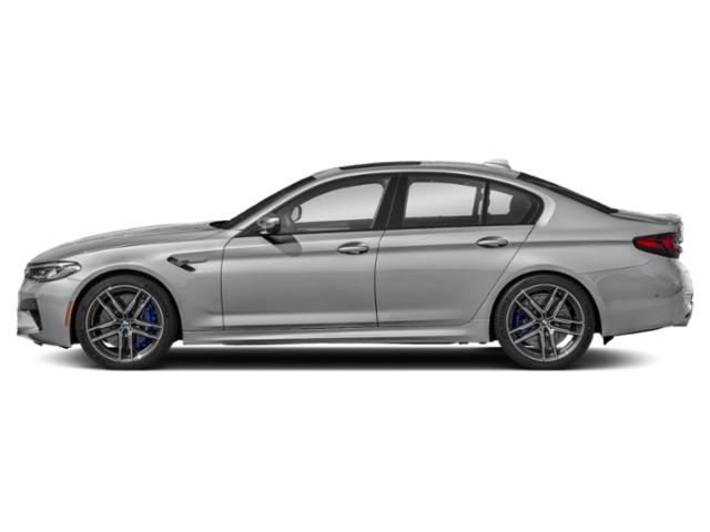2021 BMW M5 Base 2021 BMW M5 Base