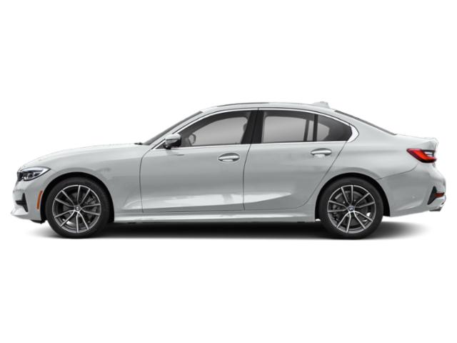 2021 BMW 330i xDrive