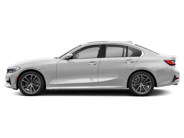 2021 BMW 330i xDrive