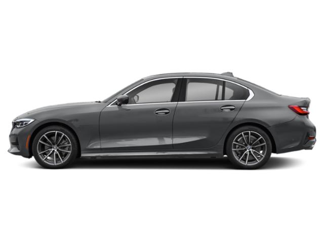 2021 BMW 330i 330i