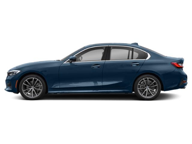 2021 BMW 330i xDrive