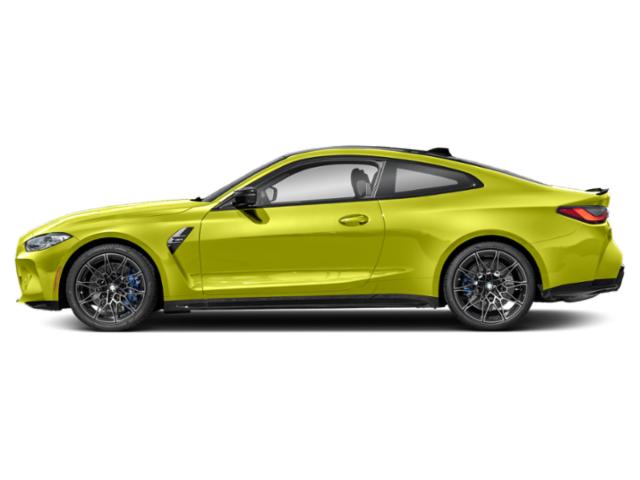 2021 BMW M4 Base