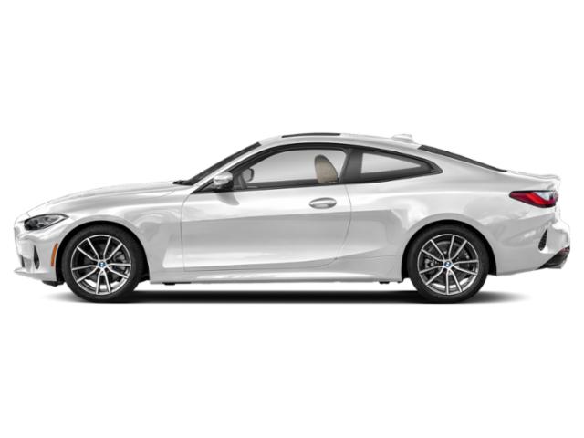 2021 BMW 430i xDrive
