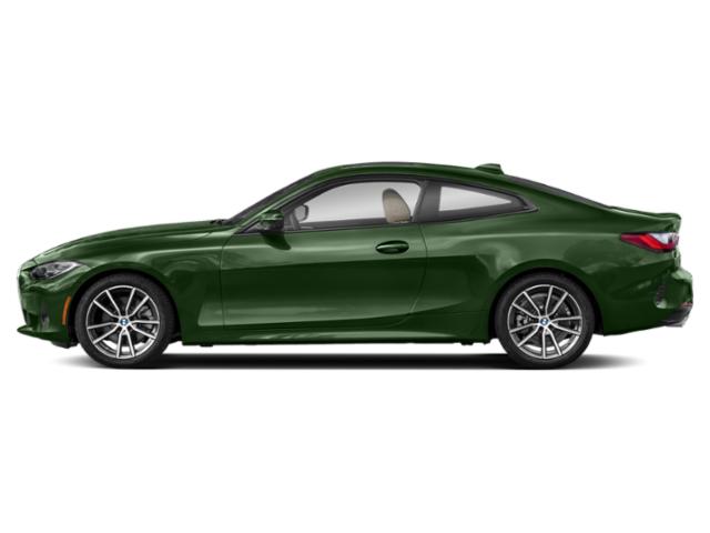 2021 BMW 430i xDrive
