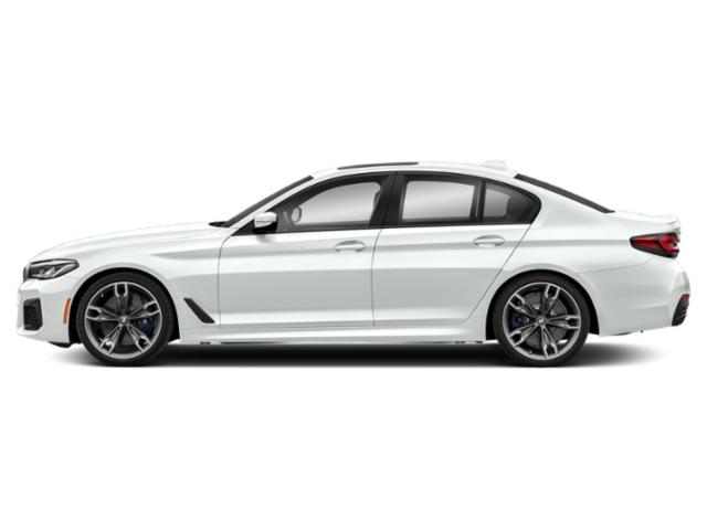 2021 BMW M5 xDrive
