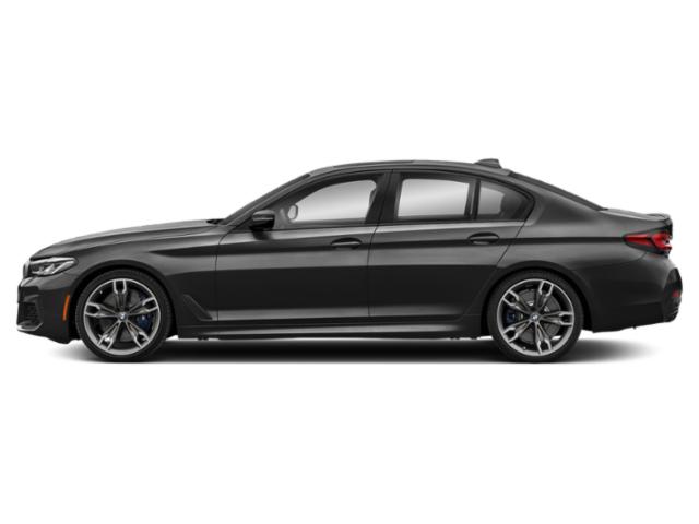 2021 BMW M5 xDrive