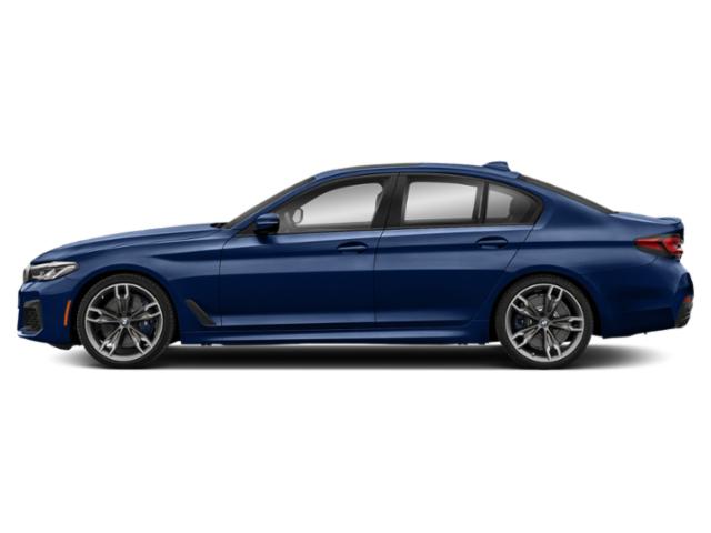 2021 BMW M550i xDrive