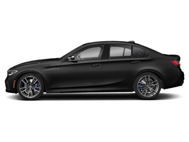 2021 BMW M340i M340i xDrive Sedan