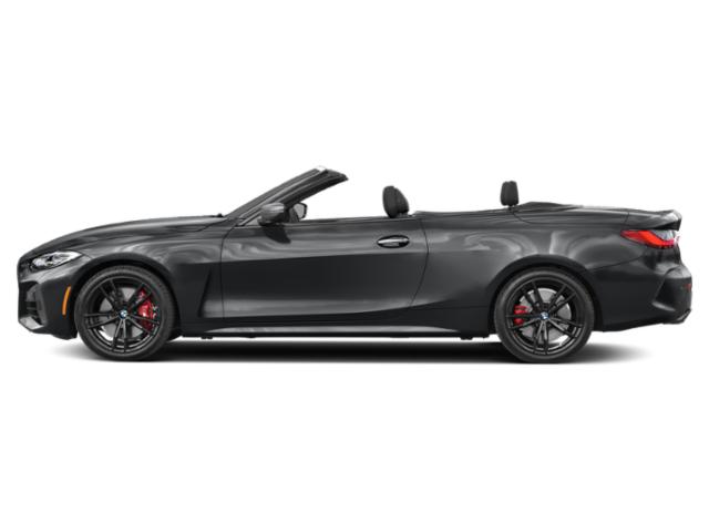2021 BMW M4 M440i Convertible