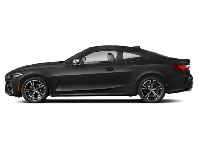 2021 BMW M4 xDrive