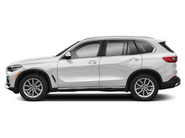 2021 BMW X5 sDrive40i 2021 BMW X5 sDrive40i
