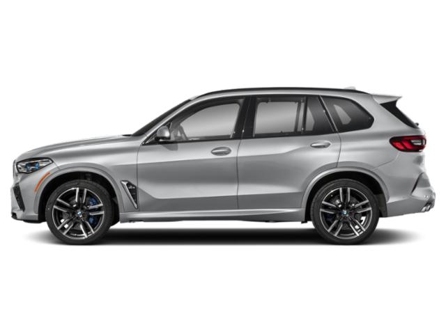 2021 BMW X5 M Base