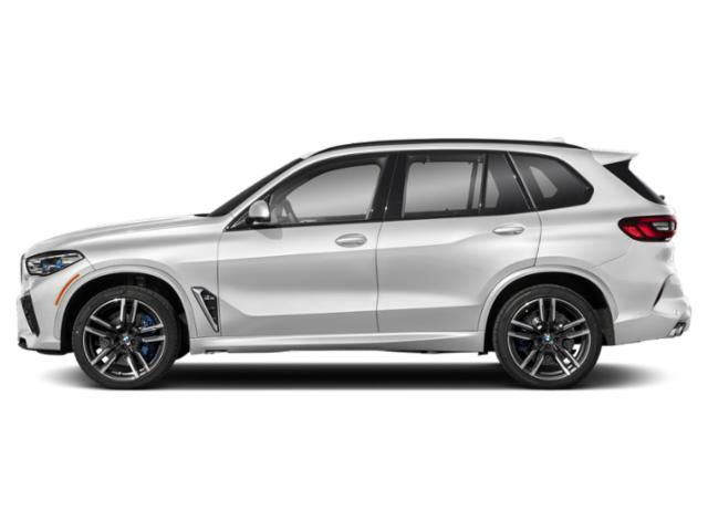2021 BMW X5 M Sports Activity Vehicle