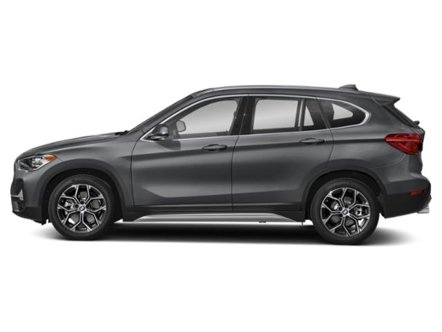 2021 BMW X1 sDrive28i