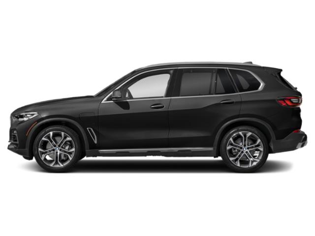 2021 BMW X5 PHEV xDrive45e