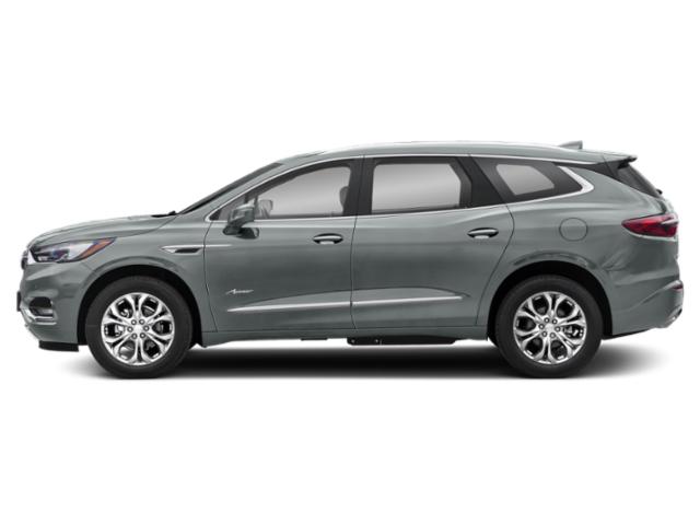 2021 Buick Enclave FWD Avenir