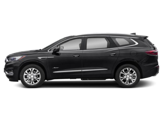 2021 Buick Enclave AWD Avenir