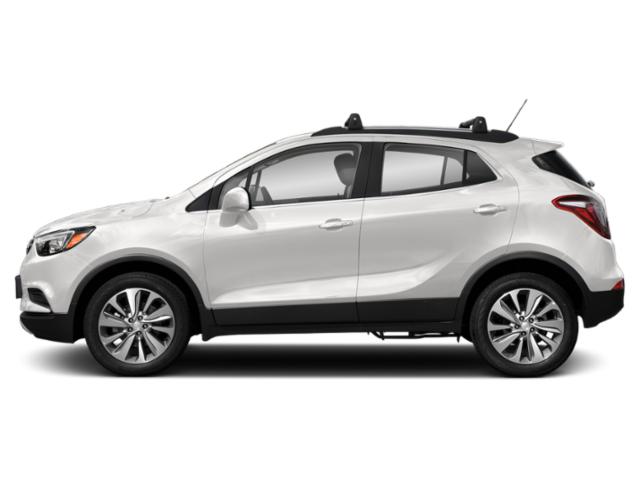 2021 Buick Encore AWD Preferred