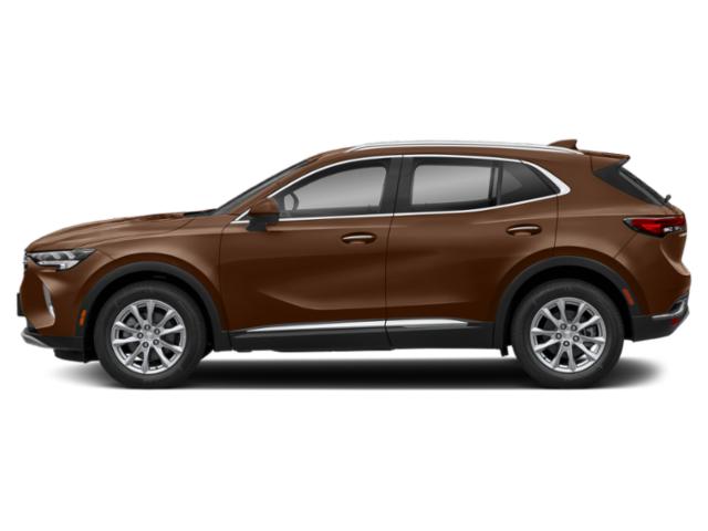 2021 Buick Envision AWD Essence