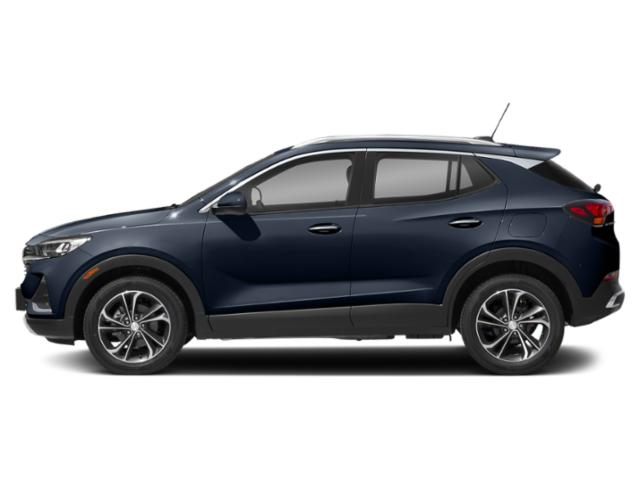 2021 Buick Encore GX FWD Essence