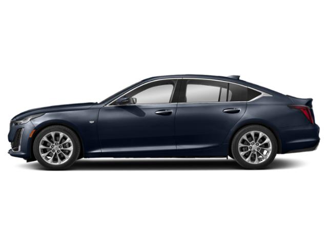 2021 Cadillac CT5 Luxury