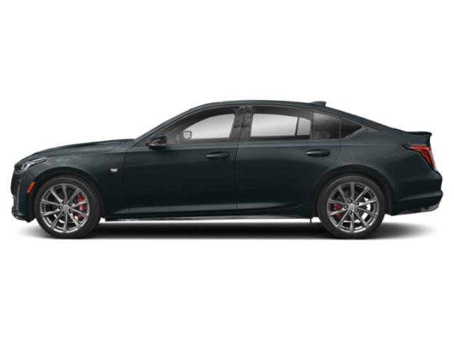 2021 Cadillac CT5 Sport