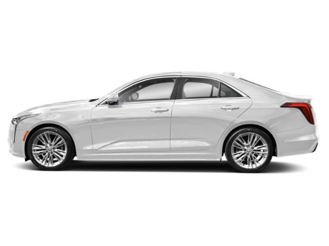2021 Cadillac CT4 Premium Luxury
